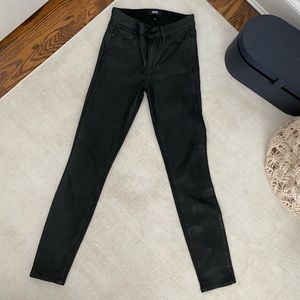 Womens PAIGE Skinny Jeans